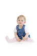Dinky little girl