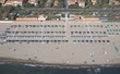 forte dei marmi, la spiaggia