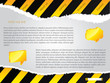 Ripped construction website design Ripped construction website design