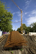 Baustelle