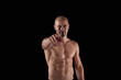 Sexy Man's Body (part)
