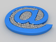 Illustration: E Mails E Mails