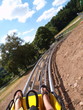 Sommer-Rodelbahn