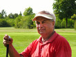 Seniorensport Golf