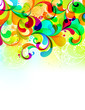 EPS10. Editable background.