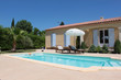 Villa avec piscine