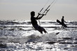Kitesurfing Kitesurfing
