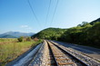 Montenegro rail