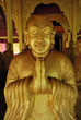 Chinese style buddha