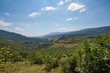 Montenegro hills