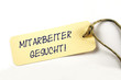 Mitarbeiter gesucht