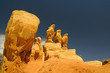 Devils Garden