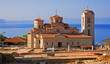 St. Clement's Monastery at Sunrise St. Clement's Monastery at Sunrise