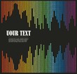 abstract background