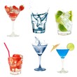 cocktail collection