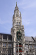 City Hall - München/Munich, Germany City Hall - München/Munich, Germany