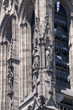 Cathédrale Notre-Dame-de-l'Assomption, Clermont-Ferrand, France