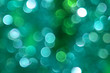 Color Bokeh