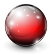 glass sphere