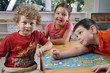 Preschool children