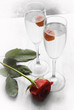 romantic dreams