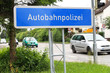 Autobahnpolizei