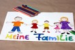 Foto: Meine Familie Meine Familie