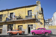 couleurs de La Havane