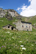 chalet et refuge