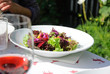 Mixed Salad