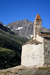 chapelle de l'écot