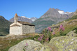chapelle de l'écot