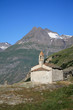 chapelle de l'écot