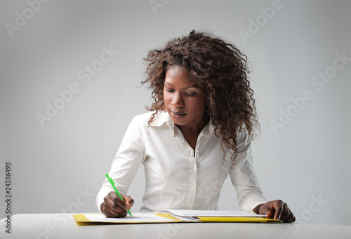 Foto: Writing Writing