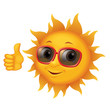 lunettes de soleil