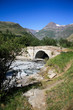 pont de l'écot