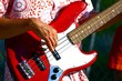 bassiste