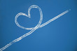 Coeur ciel