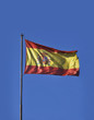 Spanish flag