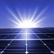 Solar energy. Solar energy.