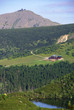 schronisko w Karkonoszach 2 schronisko w Karkonoszach 2