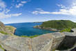 View from Signal Hill, St. John's, Newfoundland View from Signal Hill, St. John's, Newfoundland