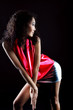 fashion girl