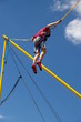 Bungee Trampolin