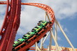 Auf der Kirmes