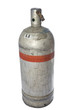isolated gas bottle isolated gas bottle