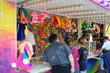 Auf der Kirmes