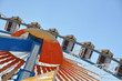 Auf der Kirmes