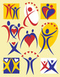 People Icons Collection 1