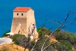 Torre sul mare